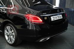 مێرسێدس بێنز C-Class